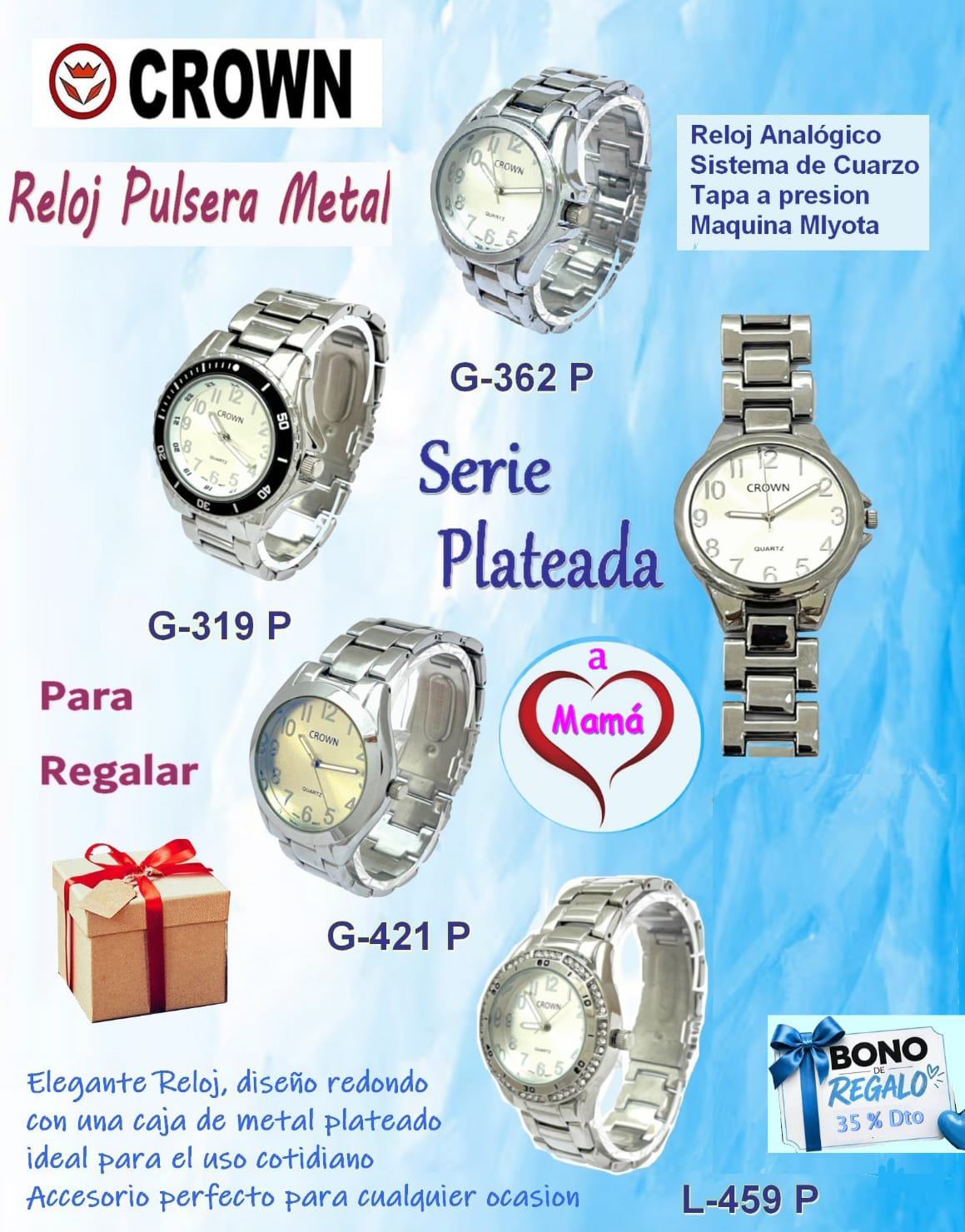 OFERTA 12